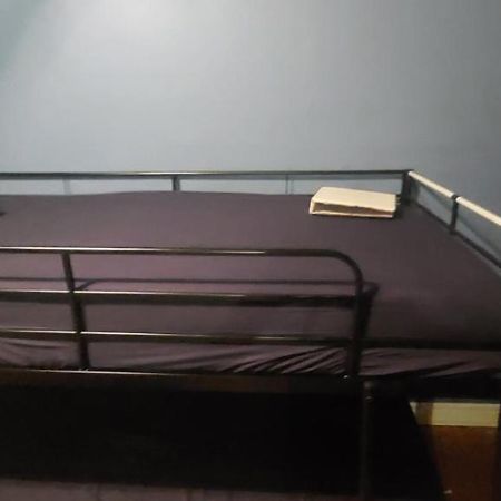 Zen Hostel Toronto Eksteriør bilde