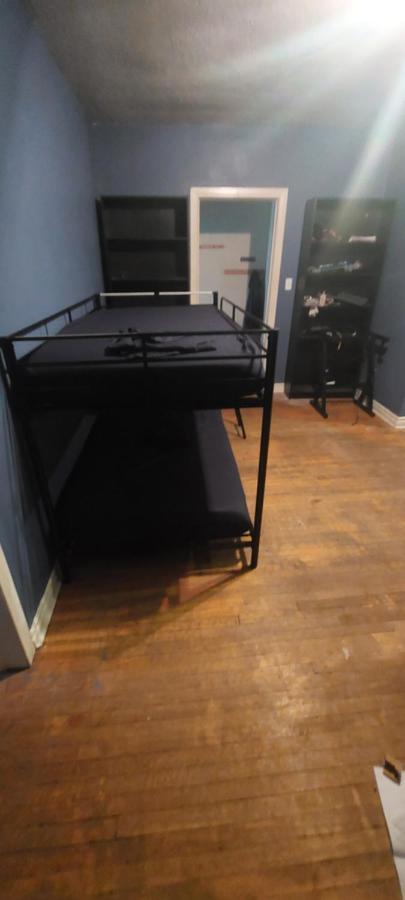 Zen Hostel Toronto Eksteriør bilde