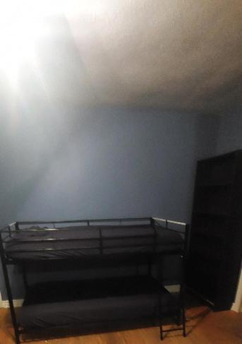 Zen Hostel Toronto Eksteriør bilde